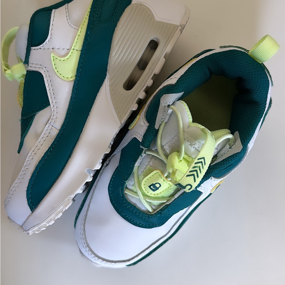 NIKE Toddler (Unisex) AirMax Sneakers
